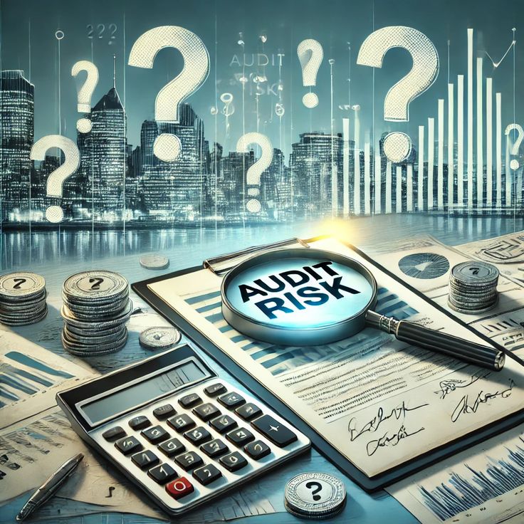 Financial Audit Services